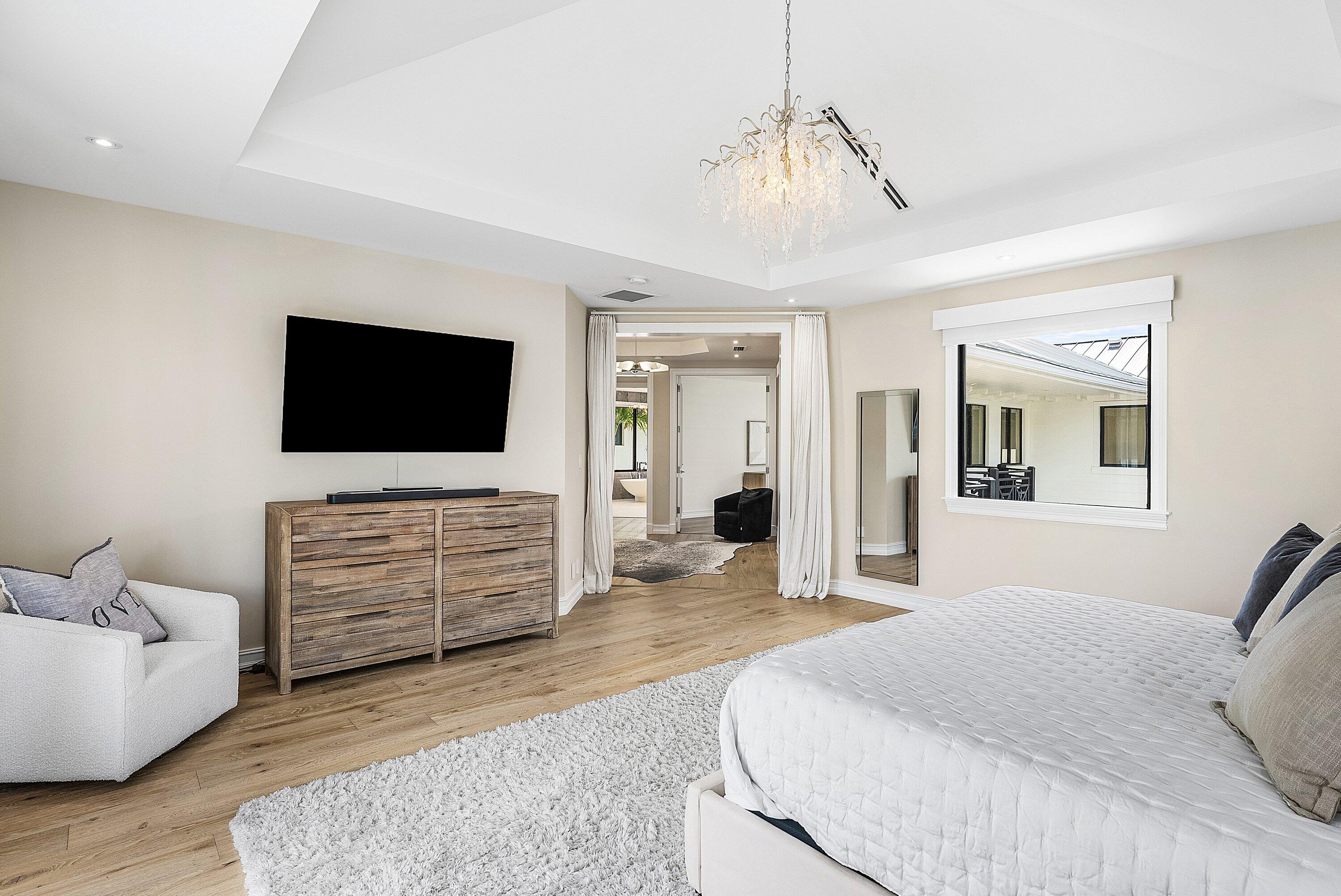 BOCA MARINA - Residential