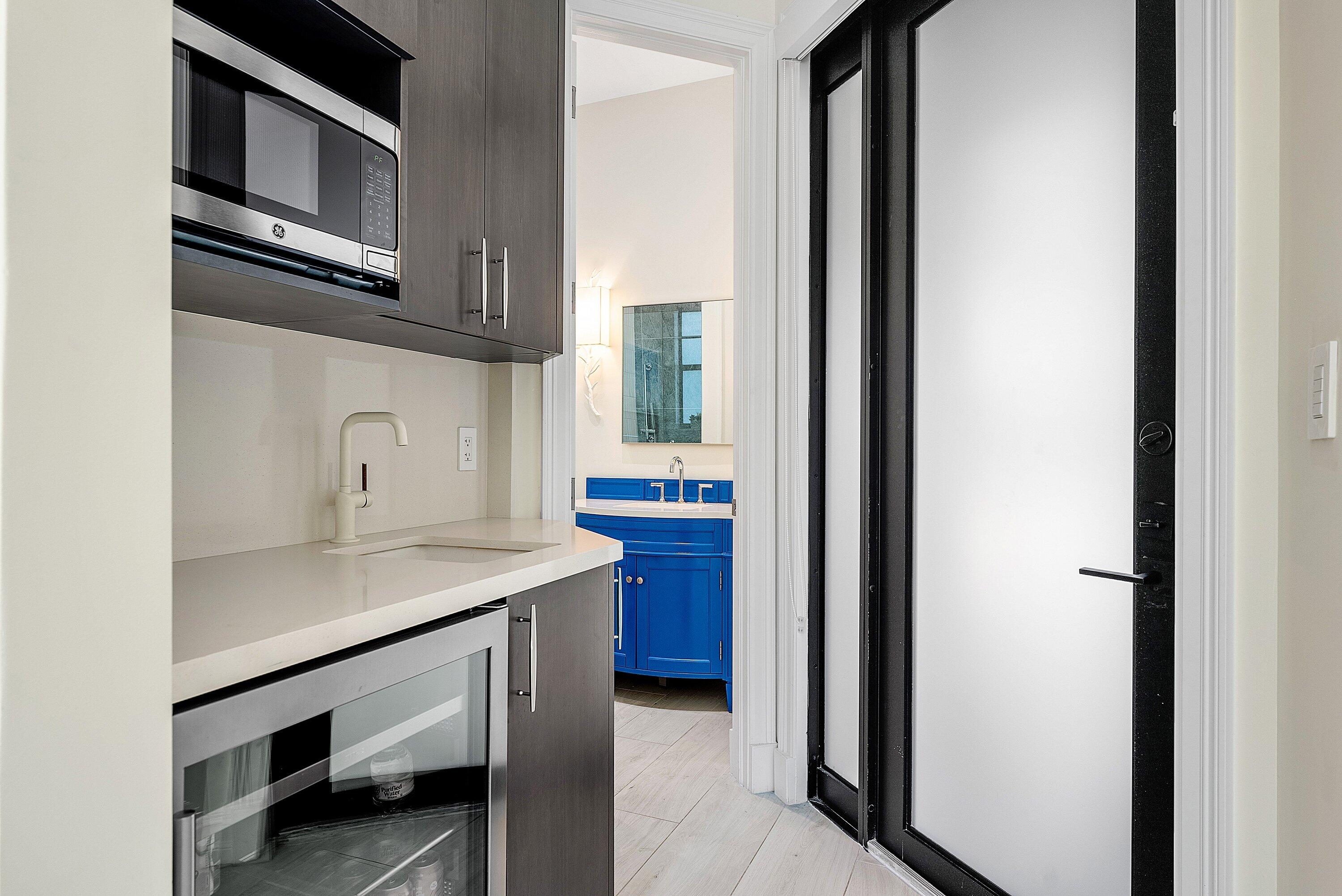 BOCA MARINA - Residential