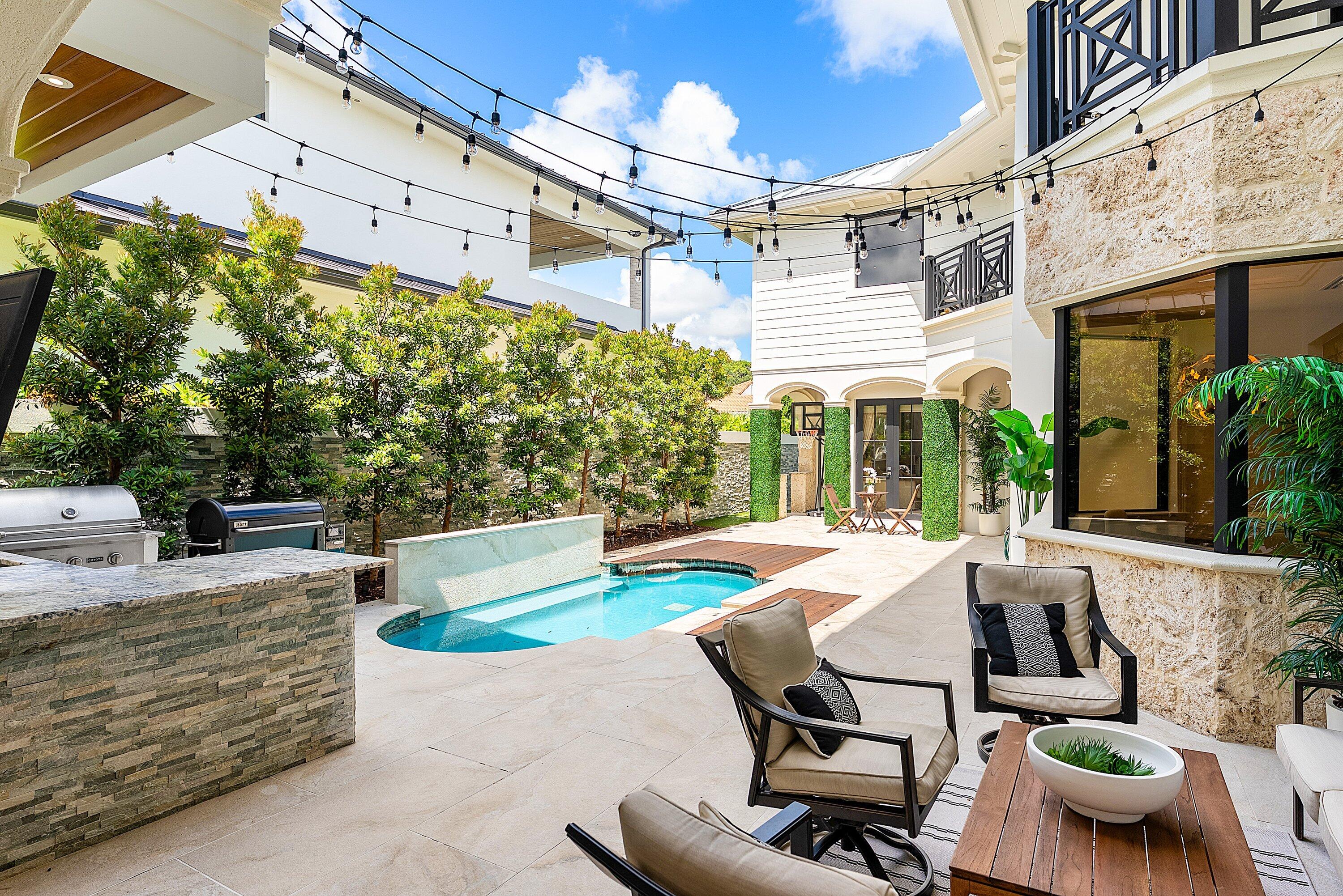 BOCA MARINA - Residential