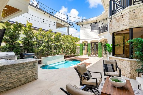 Tiny photo for 662 Boca Marina Court, Boca Raton, FL 33487 (MLS # R11157074)