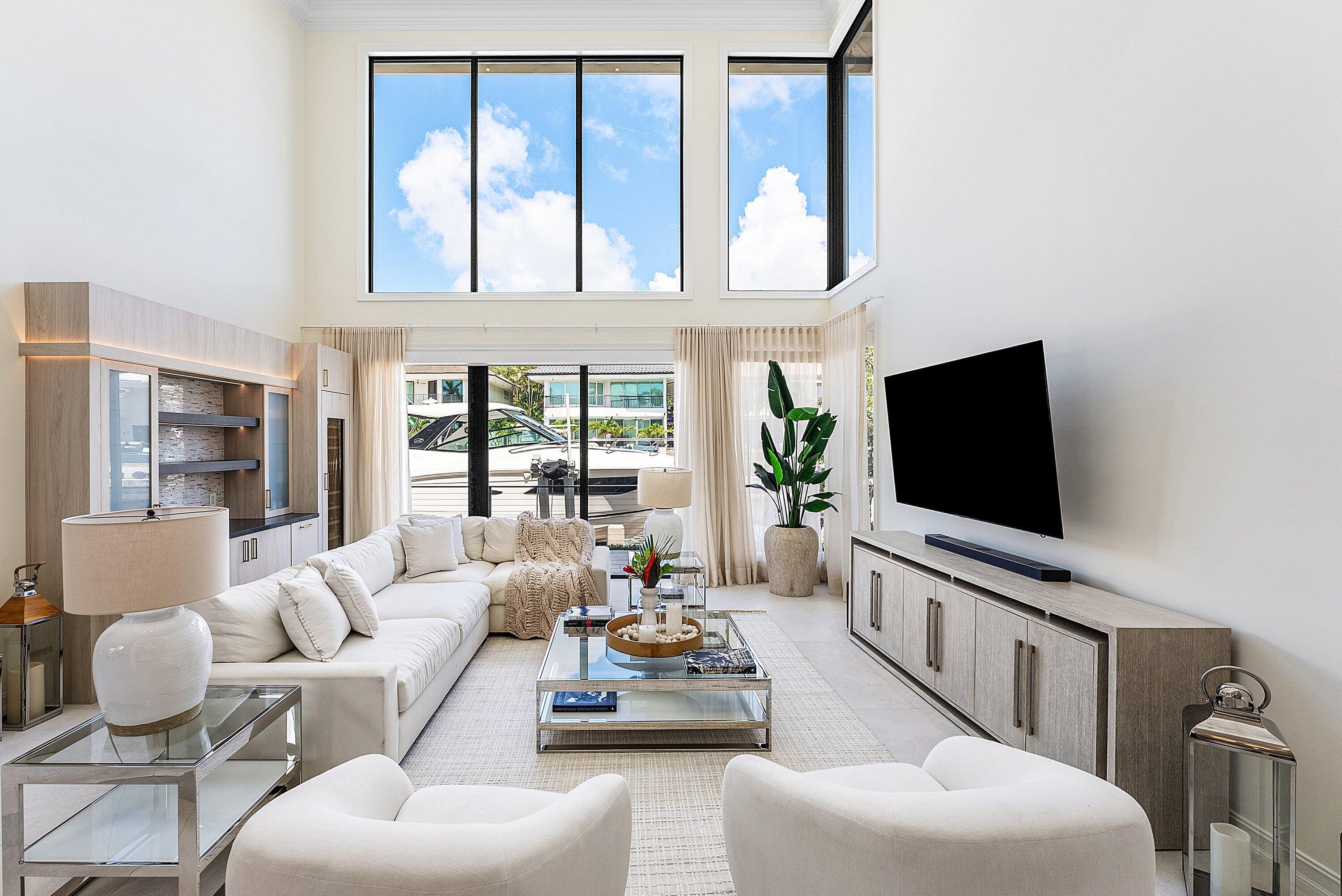 BOCA MARINA - Residential