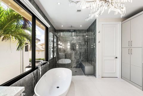 Tiny photo for 662 Boca Marina Court, Boca Raton, FL 33487 (MLS # R11157074)
