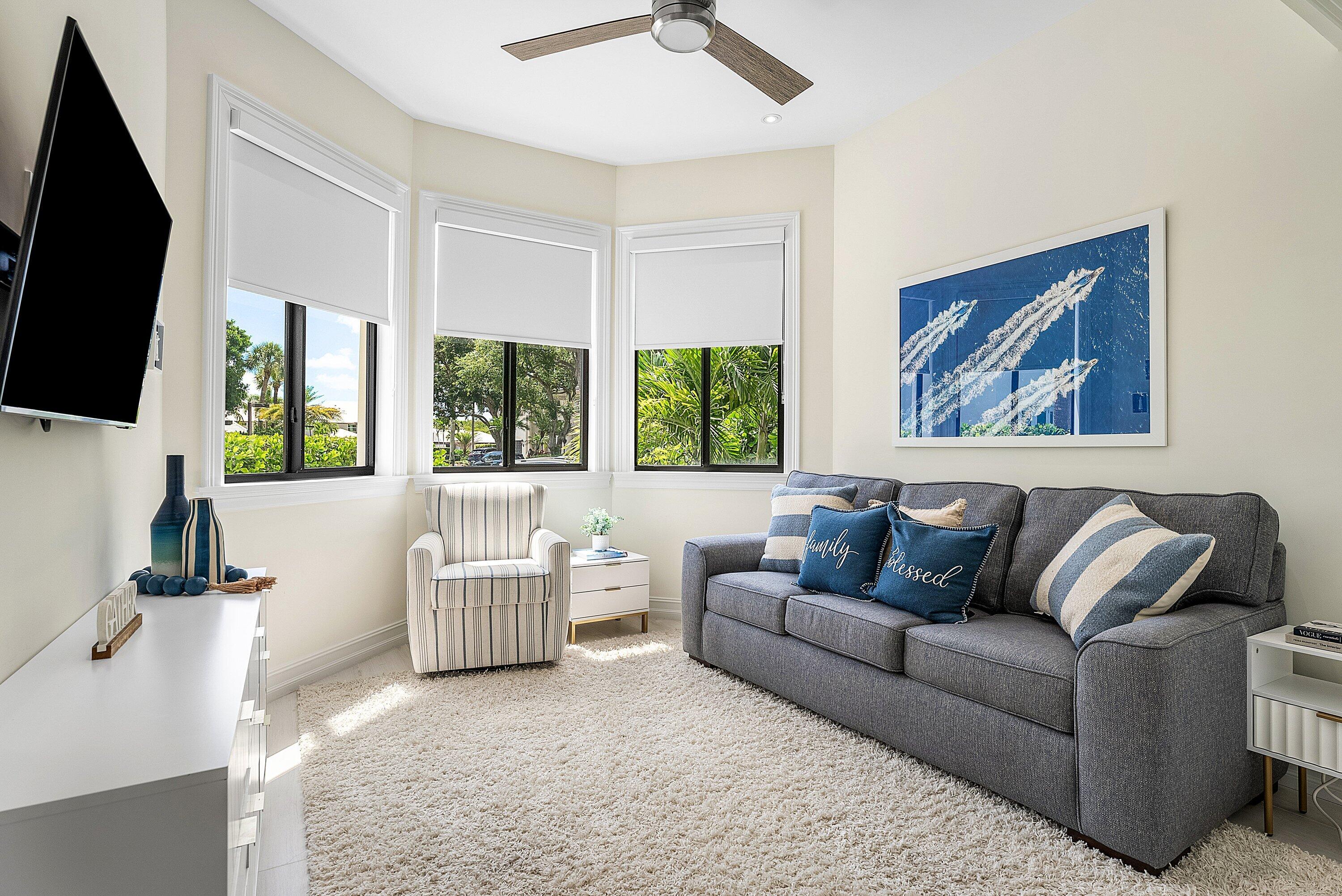 BOCA MARINA - Residential