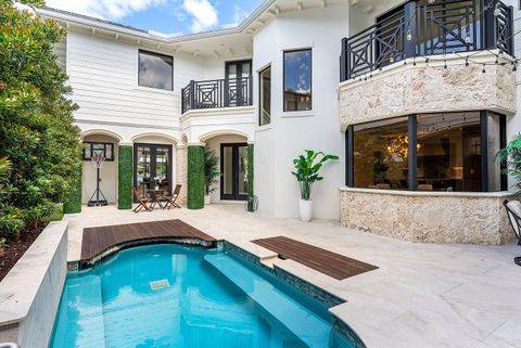 Tiny photo for 662 Boca Marina Court, Boca Raton, FL 33487 (MLS # R11157074)