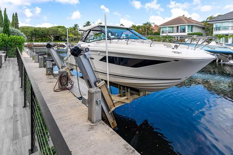 Tiny photo for 662 Boca Marina Court, Boca Raton, FL 33487 (MLS # R11157074)