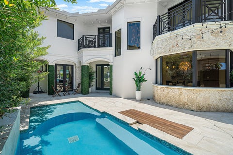 Tiny photo for 662 Boca Marina Court, Boca Raton, FL 33487 (MLS # R11157074)