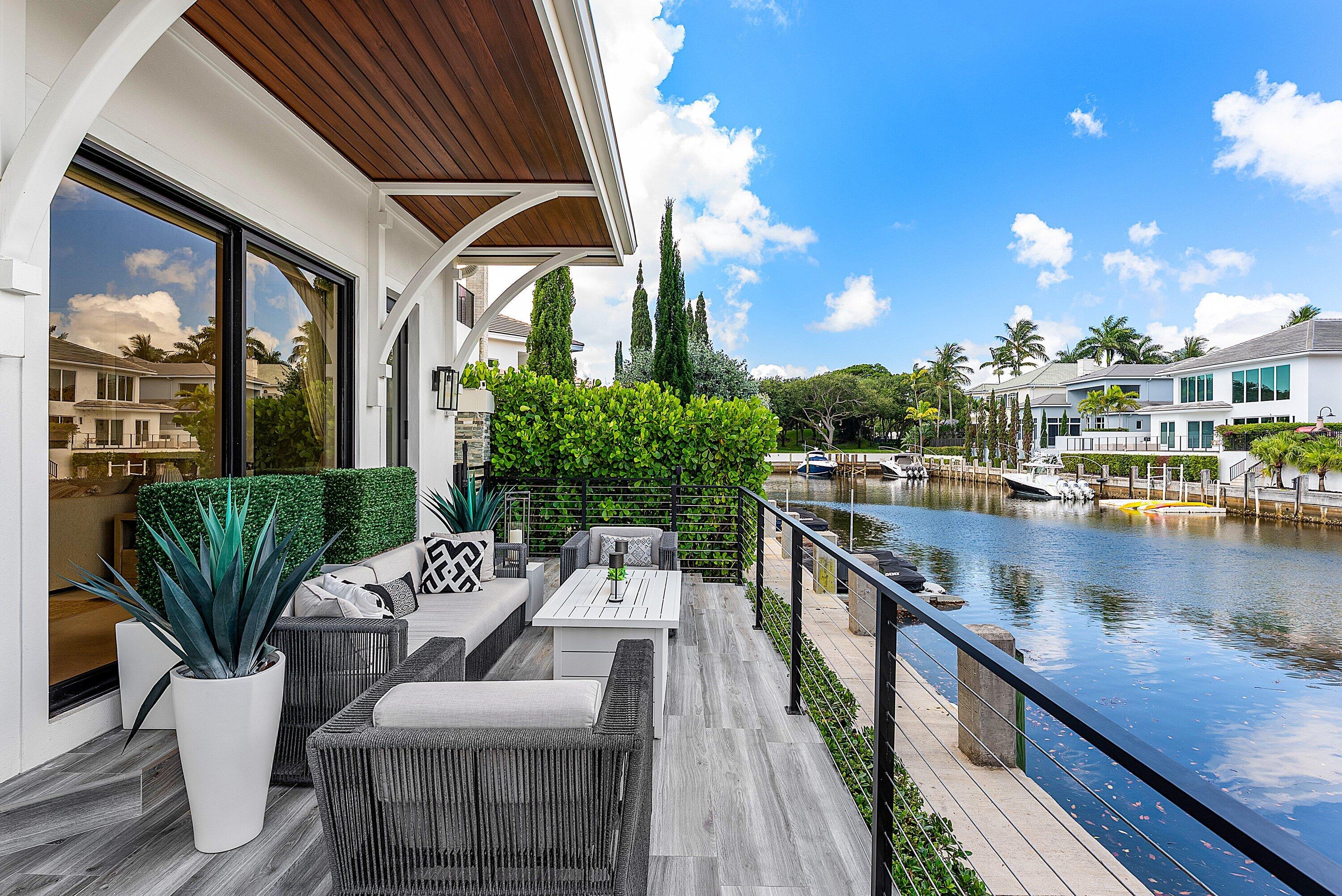 BOCA MARINA - Residential