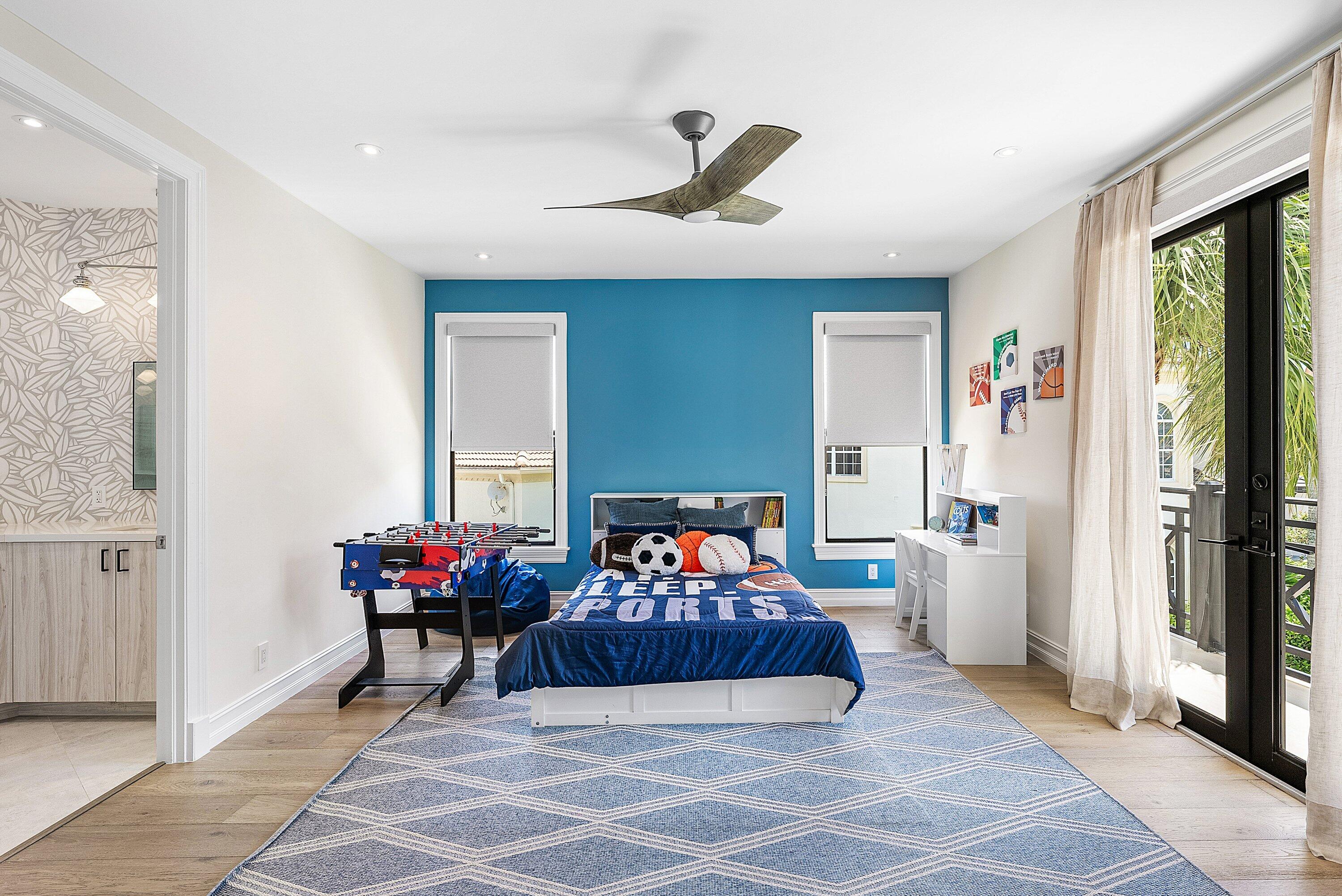 BOCA MARINA - Residential