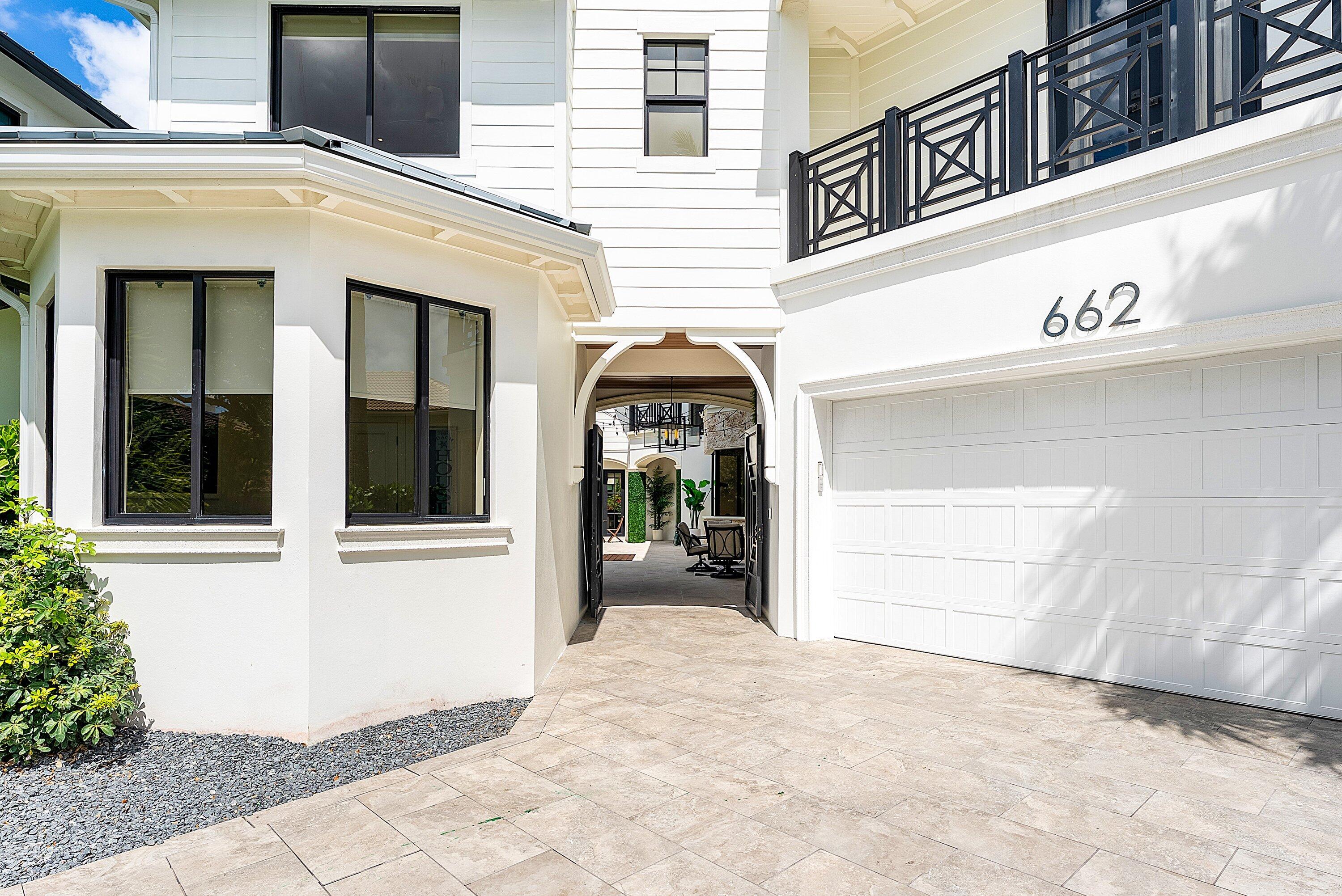 BOCA MARINA - Residential