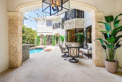 Tiny photo for 662 Boca Marina Court, Boca Raton, FL 33487 (MLS # R11157074)