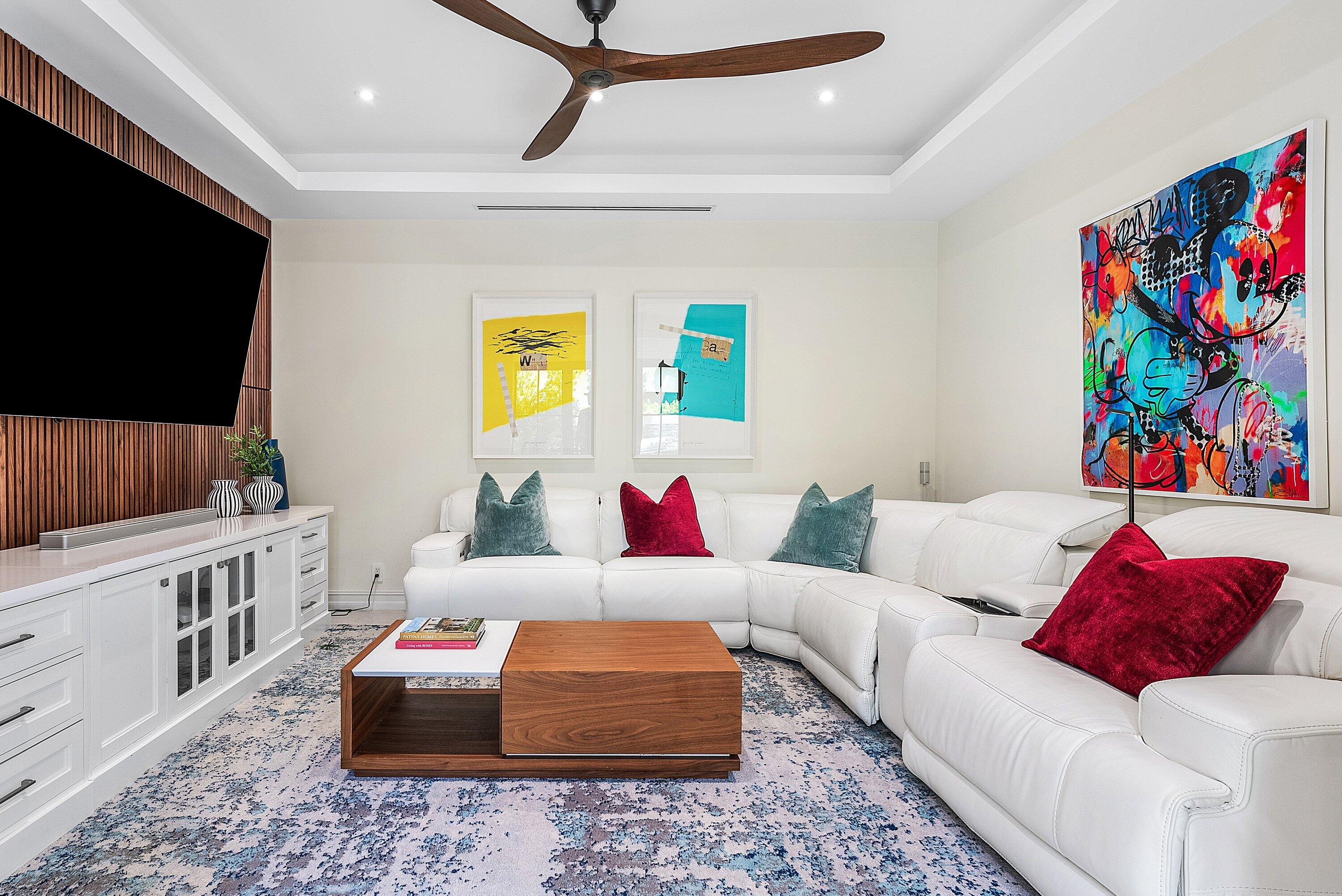 BOCA MARINA - Residential