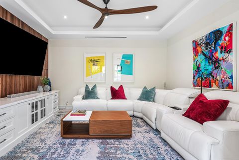 Tiny photo for 662 Boca Marina Court, Boca Raton, FL 33487 (MLS # R11157074)