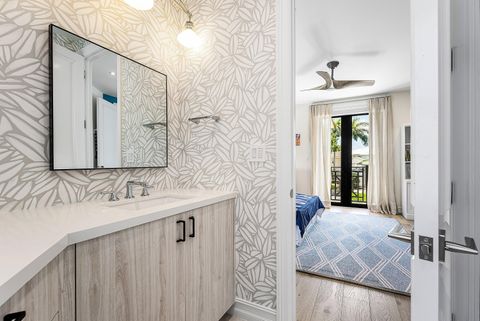 Tiny photo for 662 Boca Marina Court, Boca Raton, FL 33487 (MLS # R11157074)