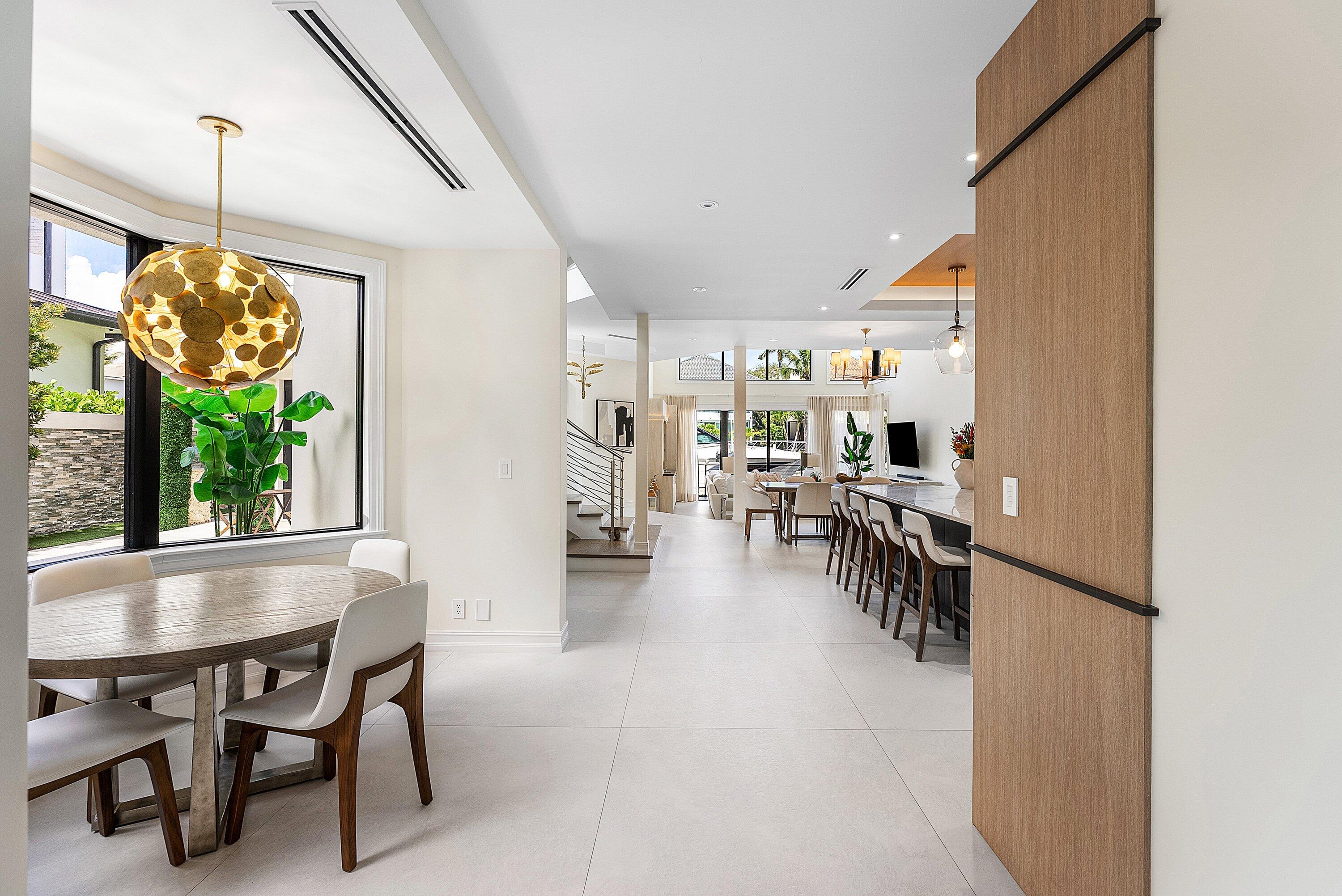 BOCA MARINA - Residential