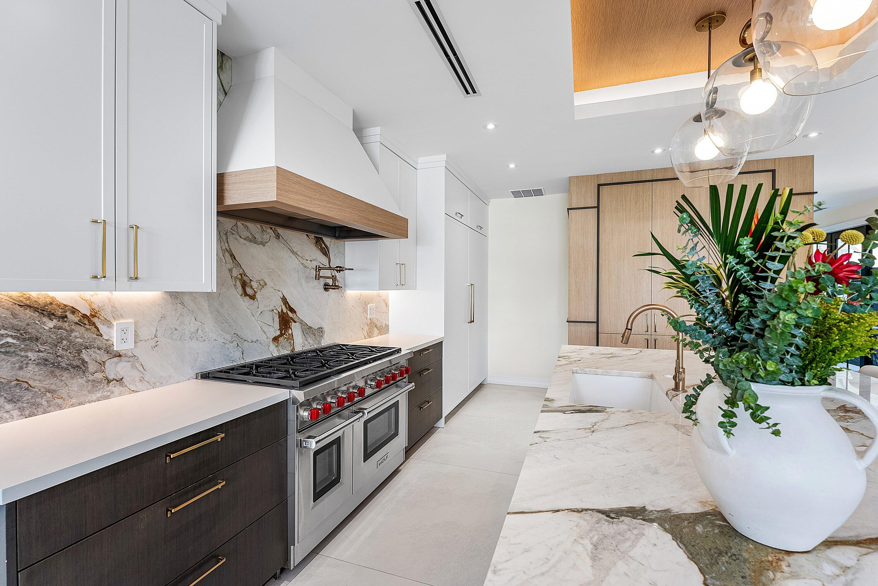 BOCA MARINA - Residential