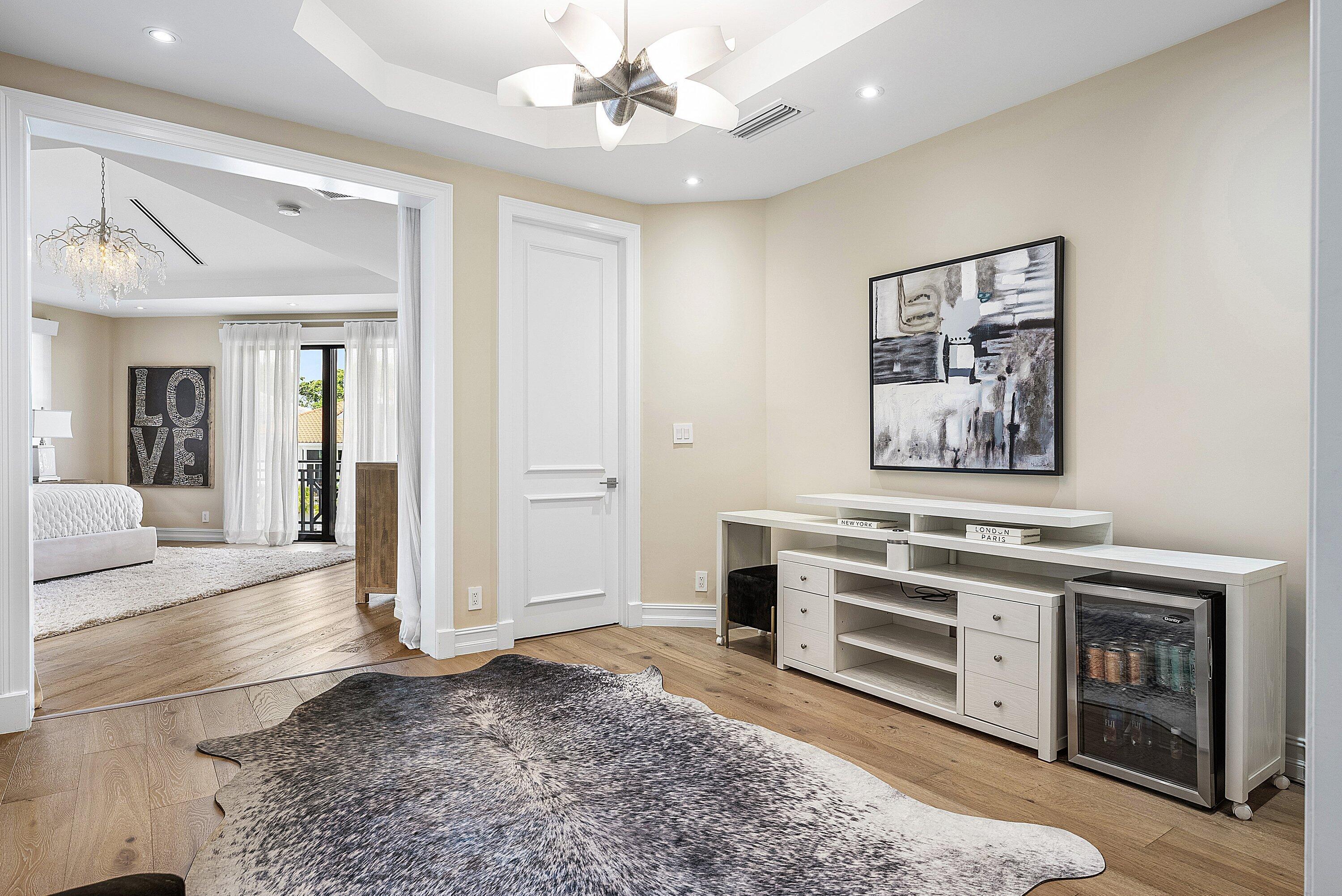 BOCA MARINA - Residential