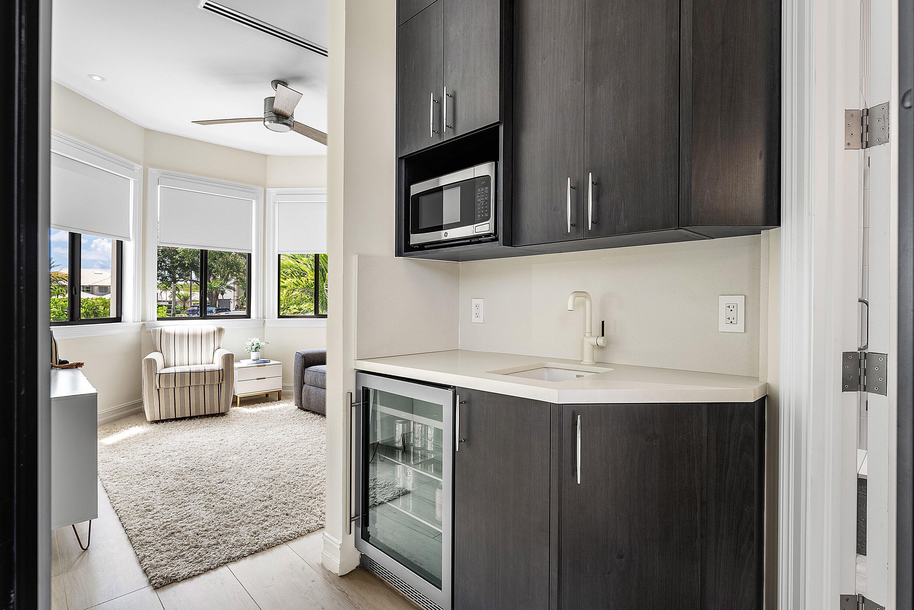 BOCA MARINA - Residential