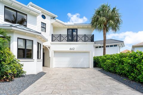Tiny photo for 662 Boca Marina Court, Boca Raton, FL 33487 (MLS # R11157074)