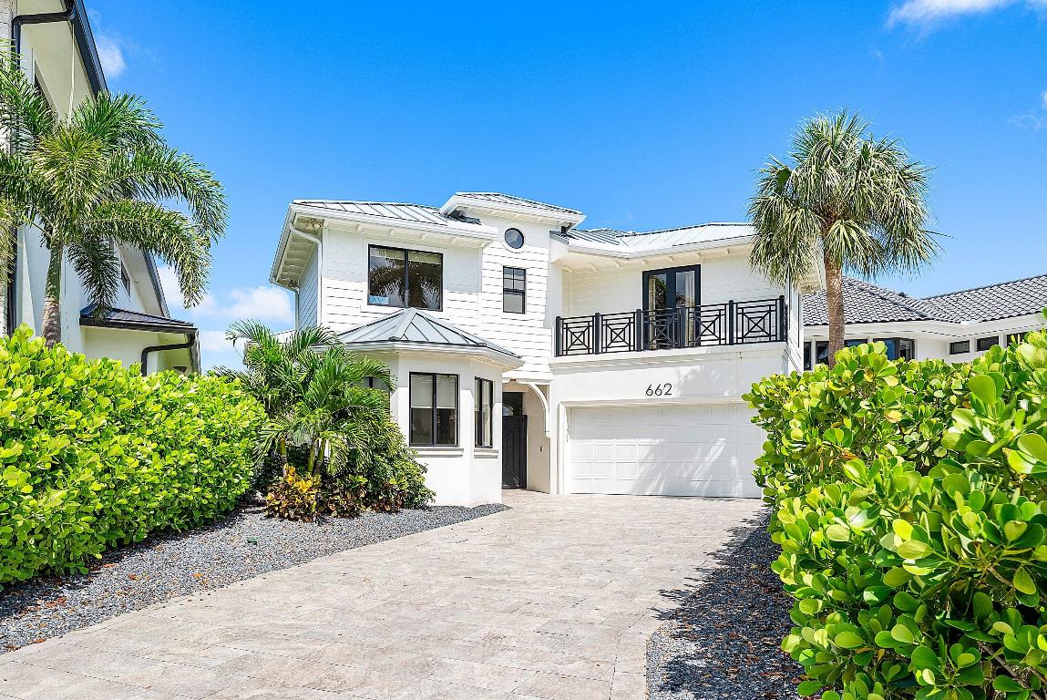 662 Boca Marina Court