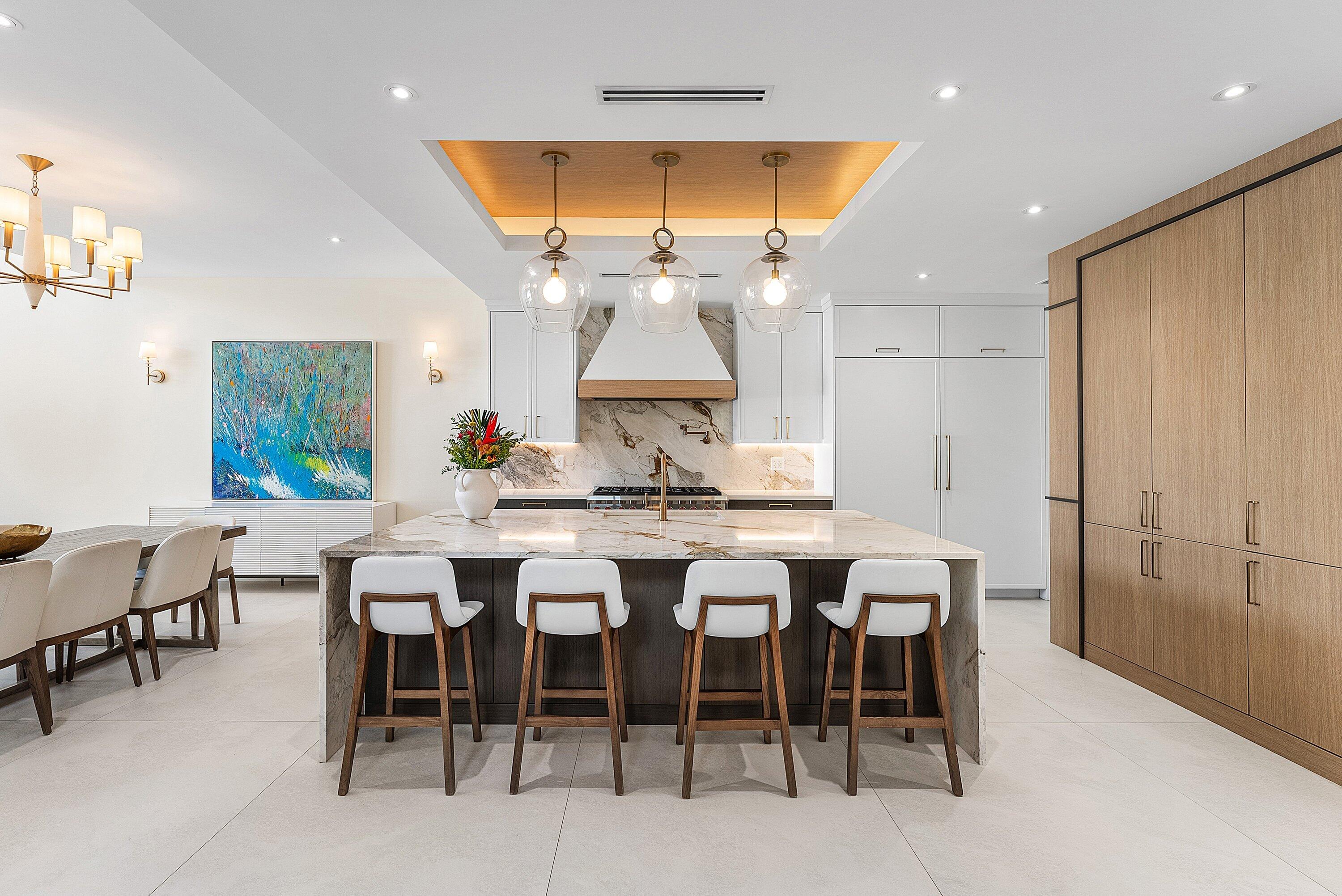 BOCA MARINA - Residential