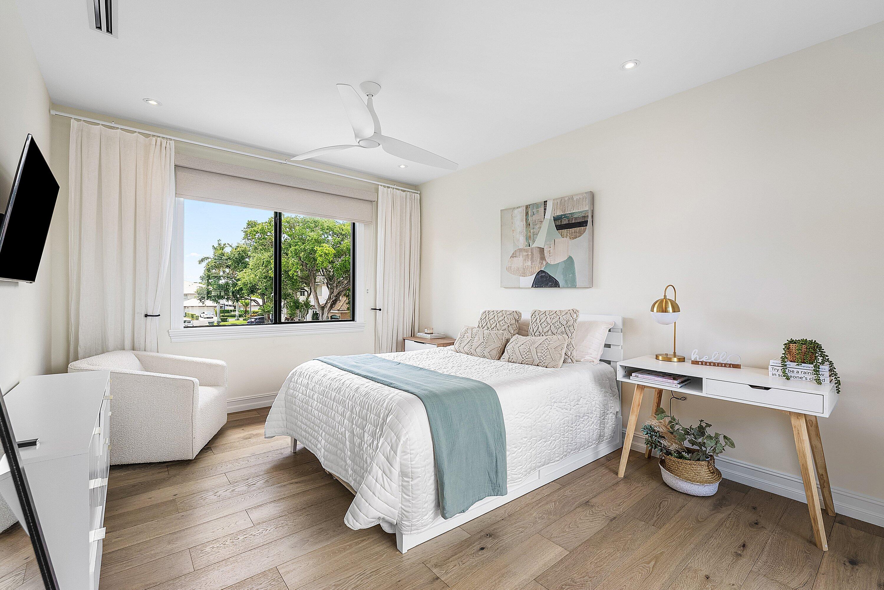 BOCA MARINA - Residential