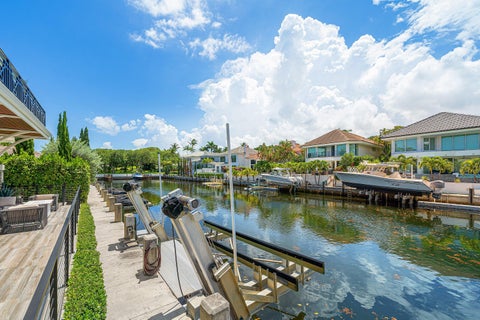 Tiny photo for 662 Boca Marina Court, Boca Raton, FL 33487 (MLS # R11157074)