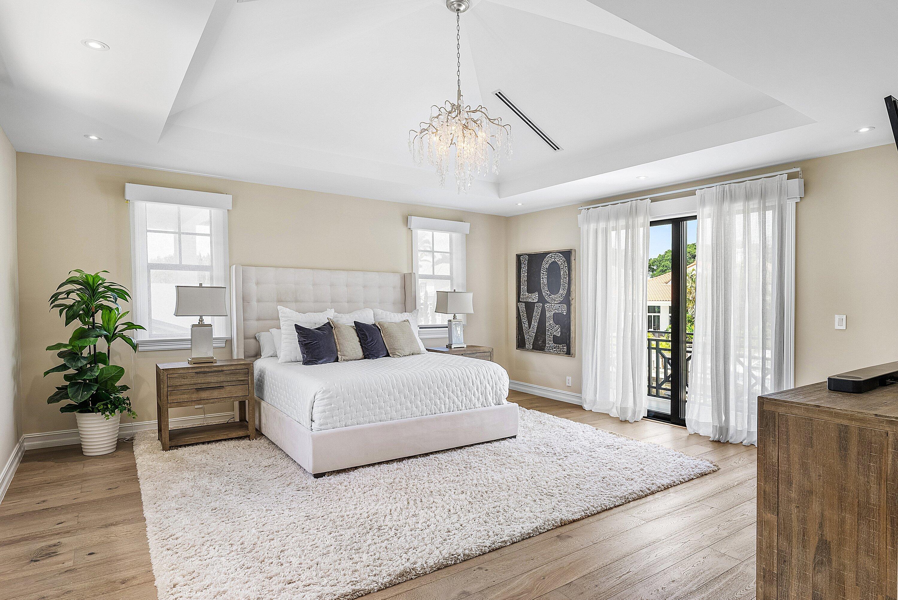 BOCA MARINA - Residential