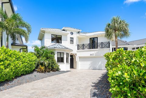 Tiny photo for 662 Boca Marina Court, Boca Raton, FL 33487 (MLS # R11157074)