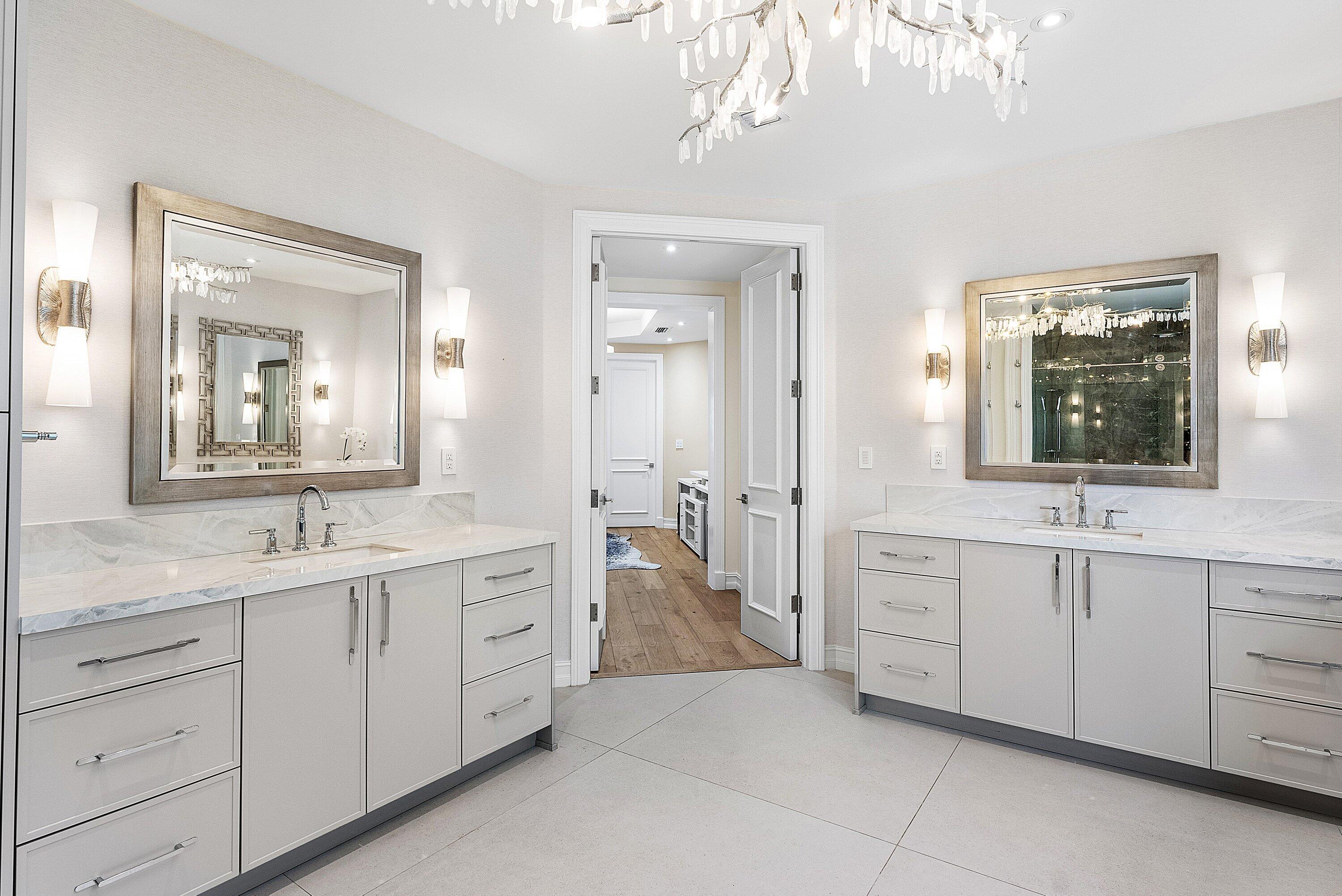 BOCA MARINA - Residential