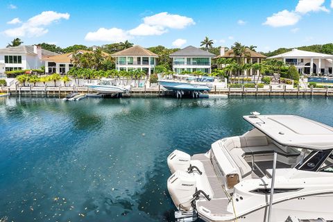 Tiny photo for 662 Boca Marina Court, Boca Raton, FL 33487 (MLS # R11157074)