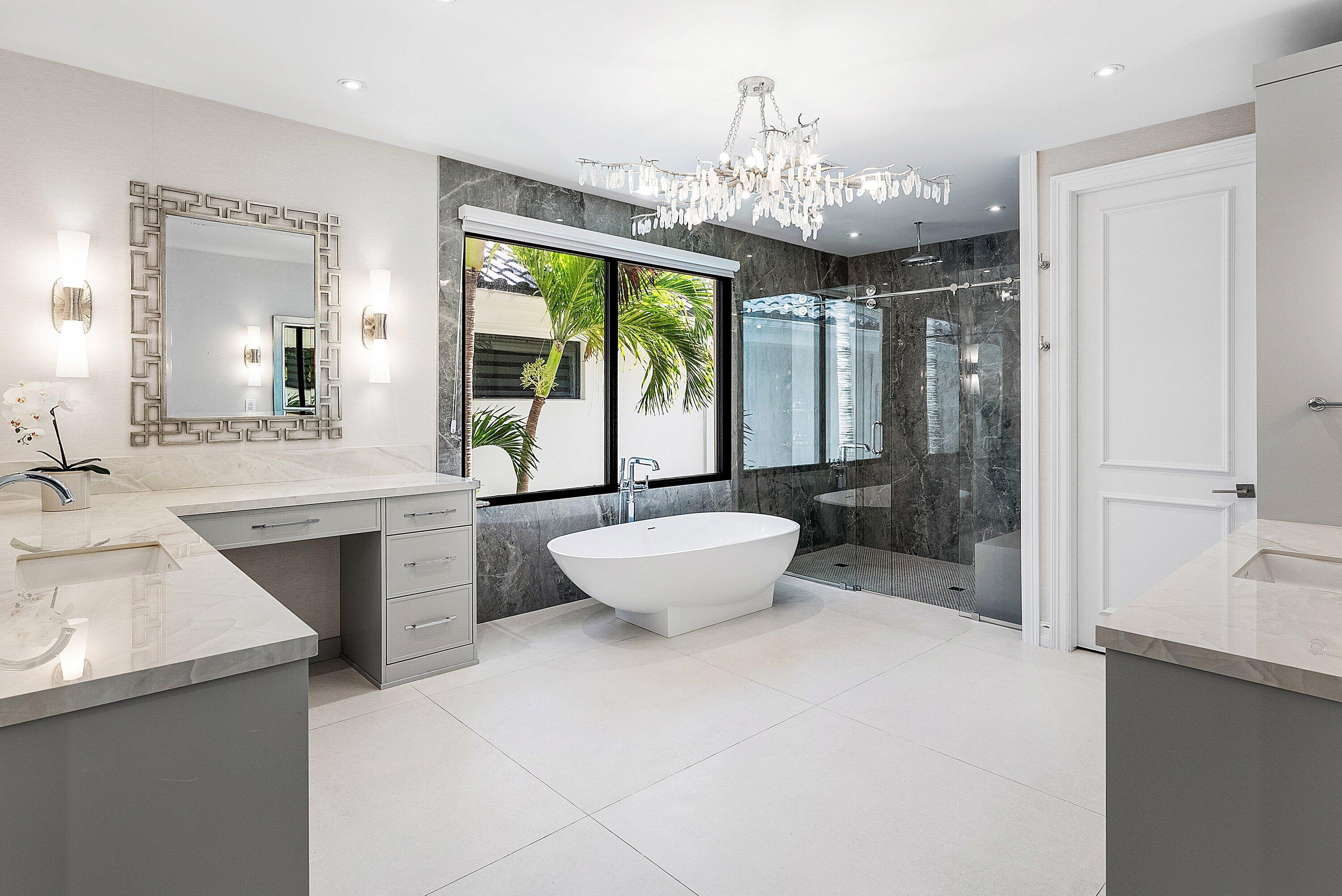 BOCA MARINA - Residential