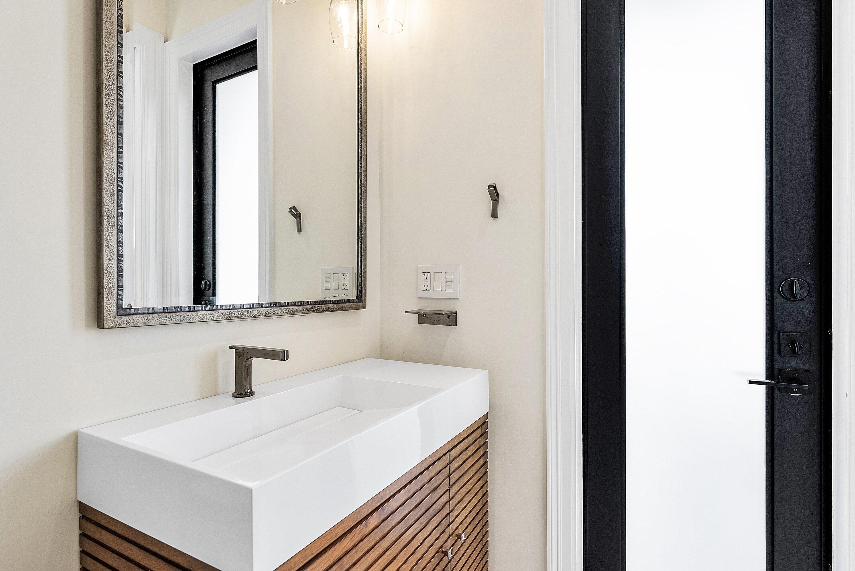 BOCA MARINA - Residential