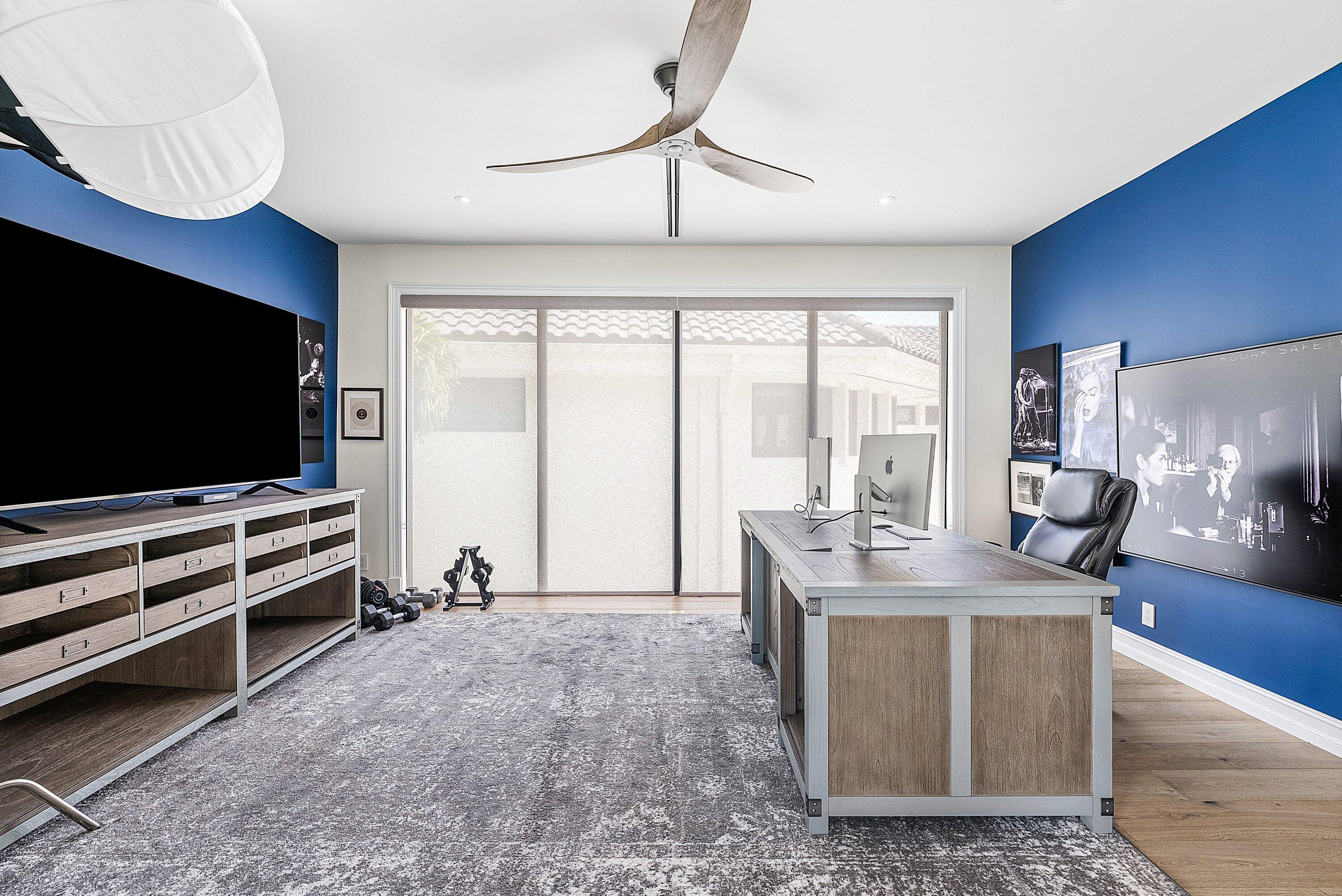 BOCA MARINA - Residential