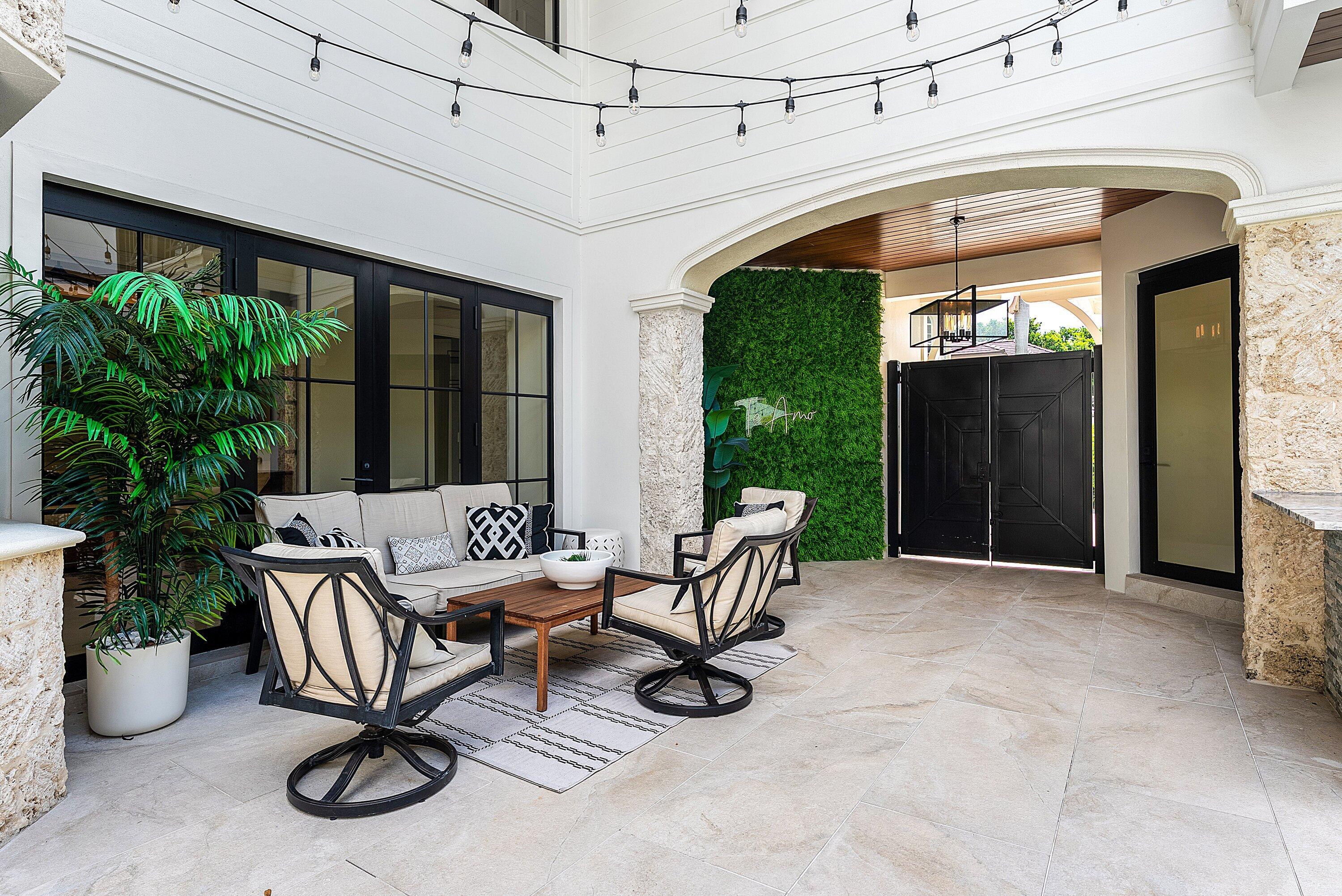 BOCA MARINA - Residential