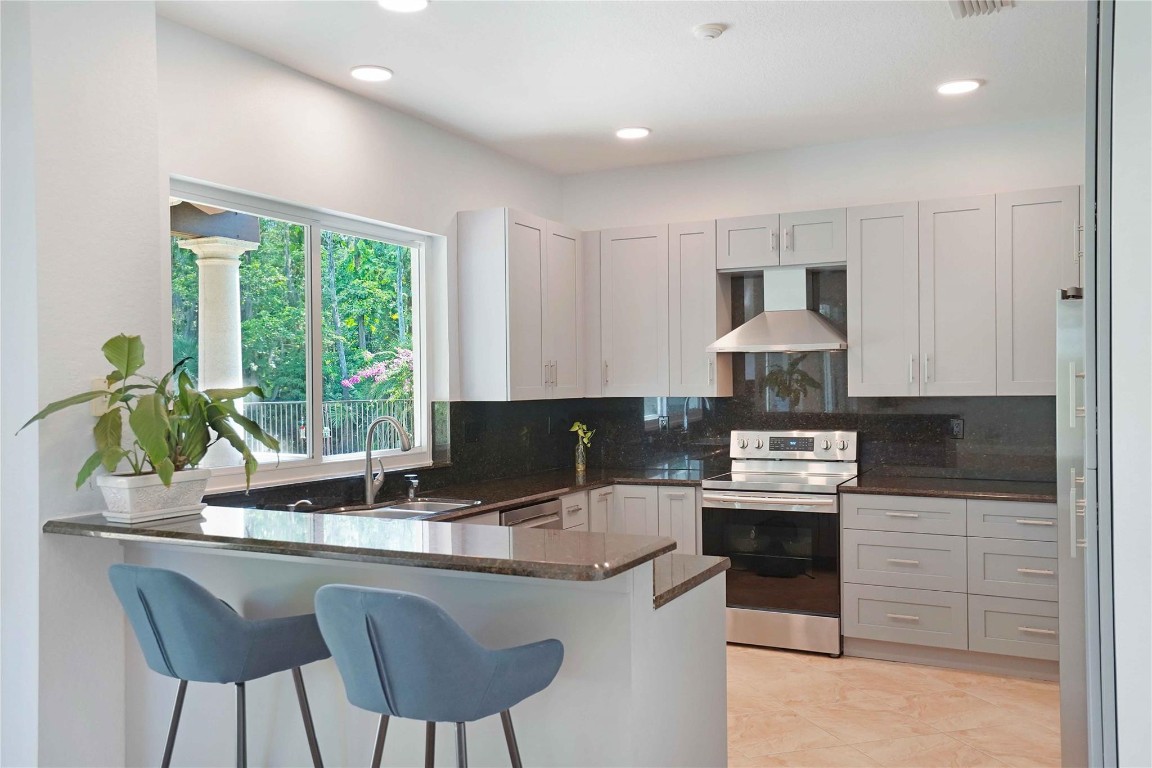 THE HAMMOCKS AT COCONUT CREEK - Residential