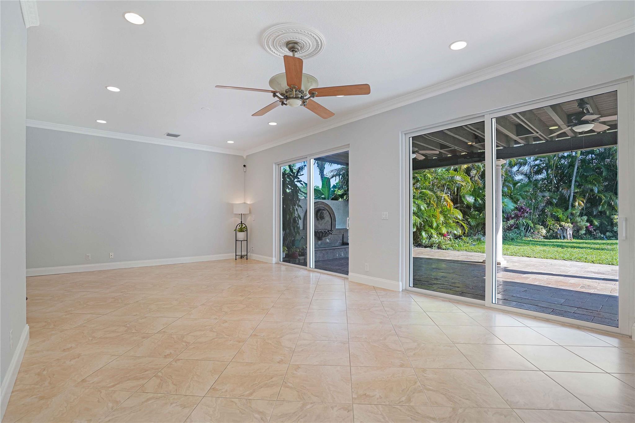 THE HAMMOCKS AT COCONUT CREEK - Residential