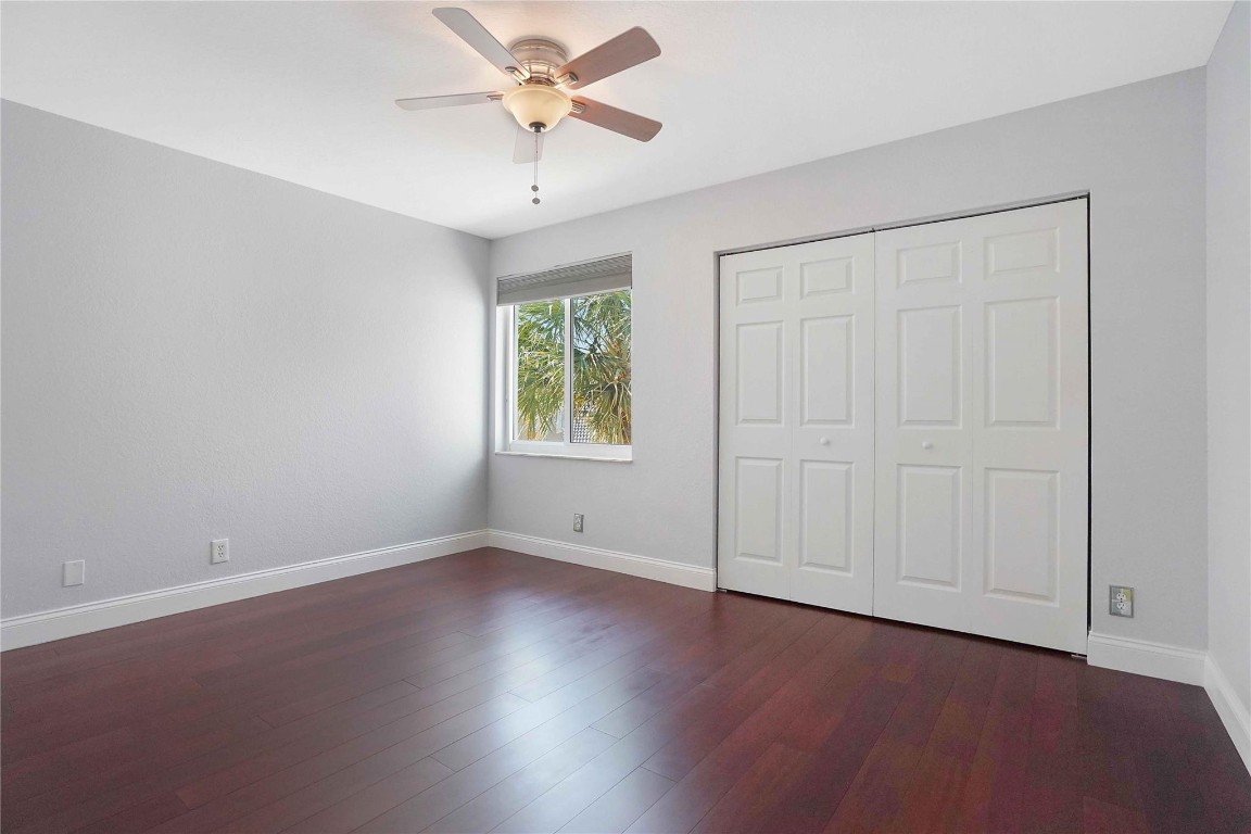 THE HAMMOCKS AT COCONUT CREEK - Residential