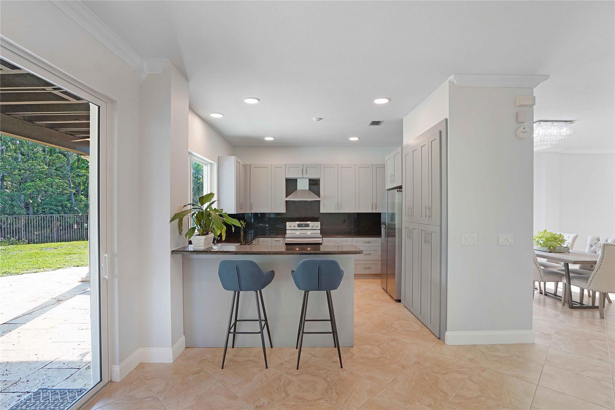 THE HAMMOCKS AT COCONUT CREEK - Residential