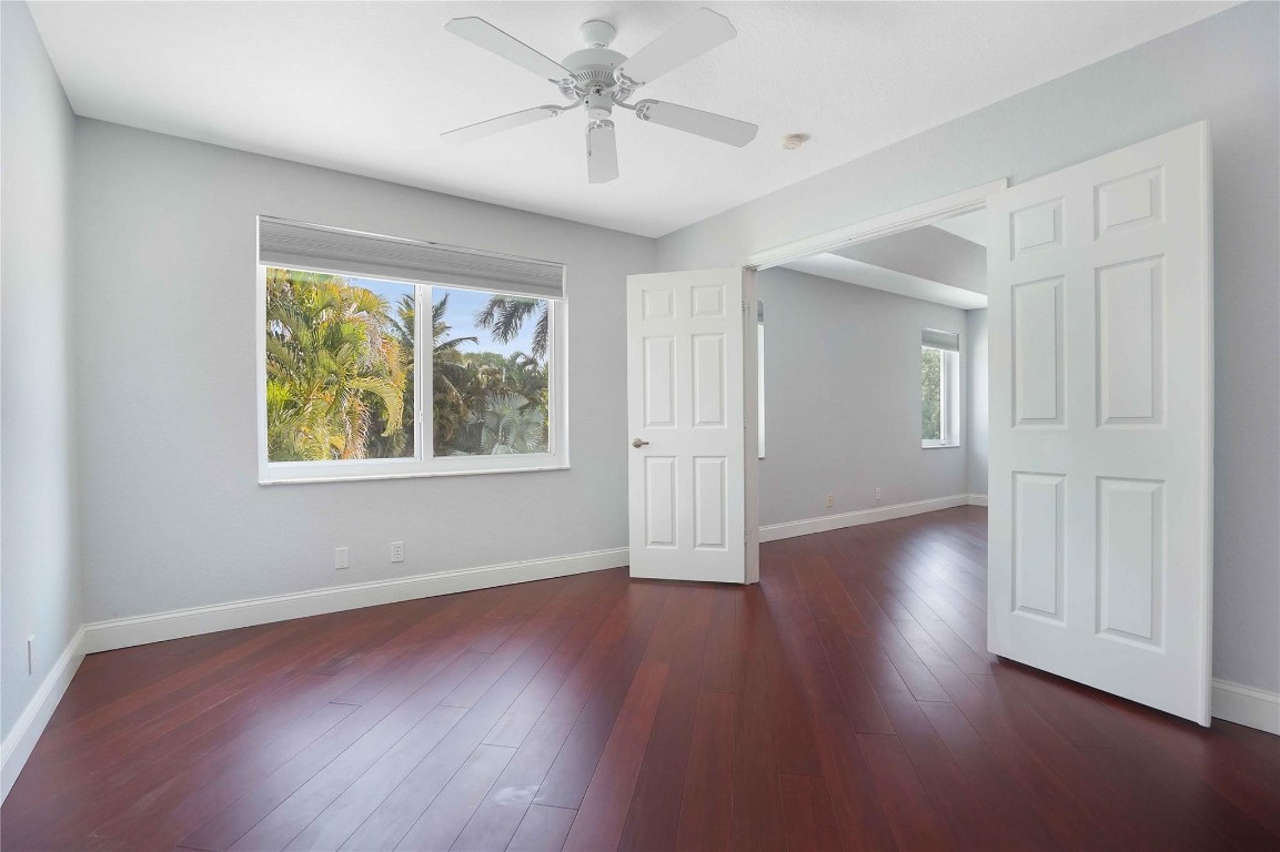 THE HAMMOCKS AT COCONUT CREEK - Residential