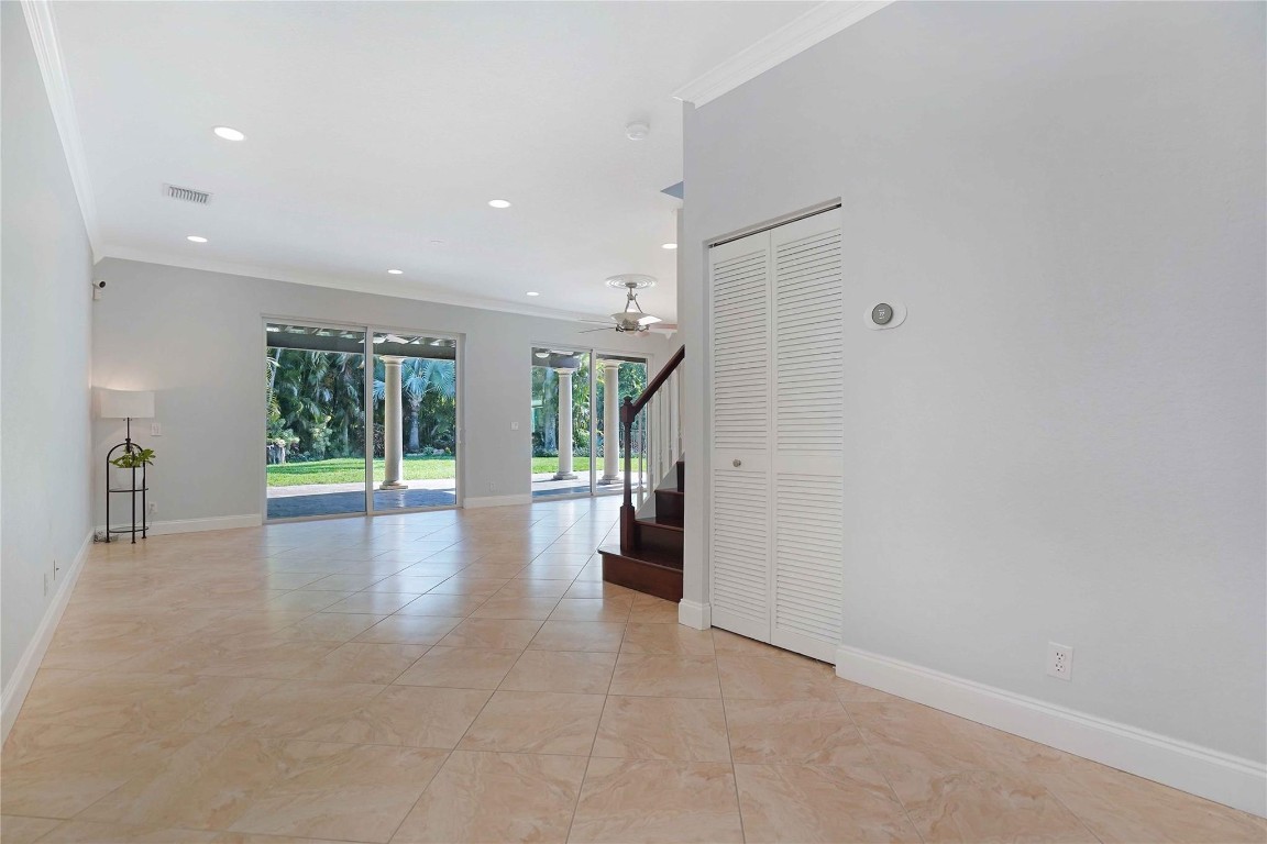 THE HAMMOCKS AT COCONUT CREEK - Residential