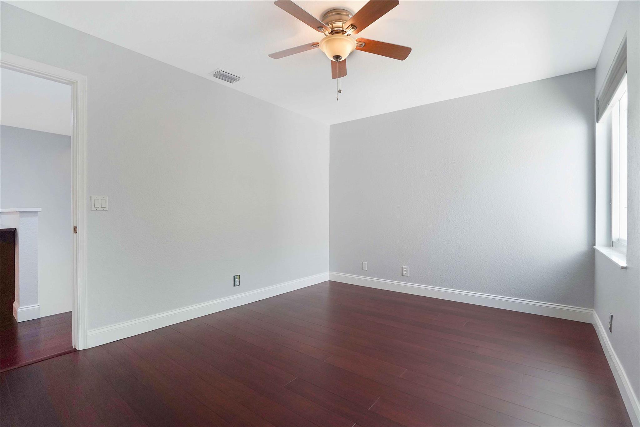 THE HAMMOCKS AT COCONUT CREEK - Residential