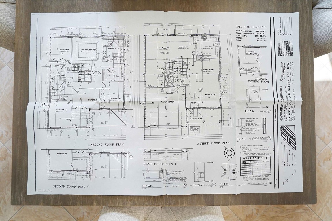 THE HAMMOCKS AT COCONUT CREEK - Residential