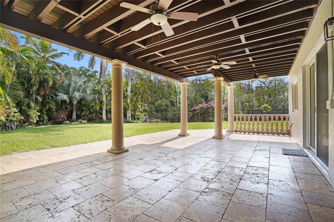 THE HAMMOCKS AT COCONUT CREEK - Residential