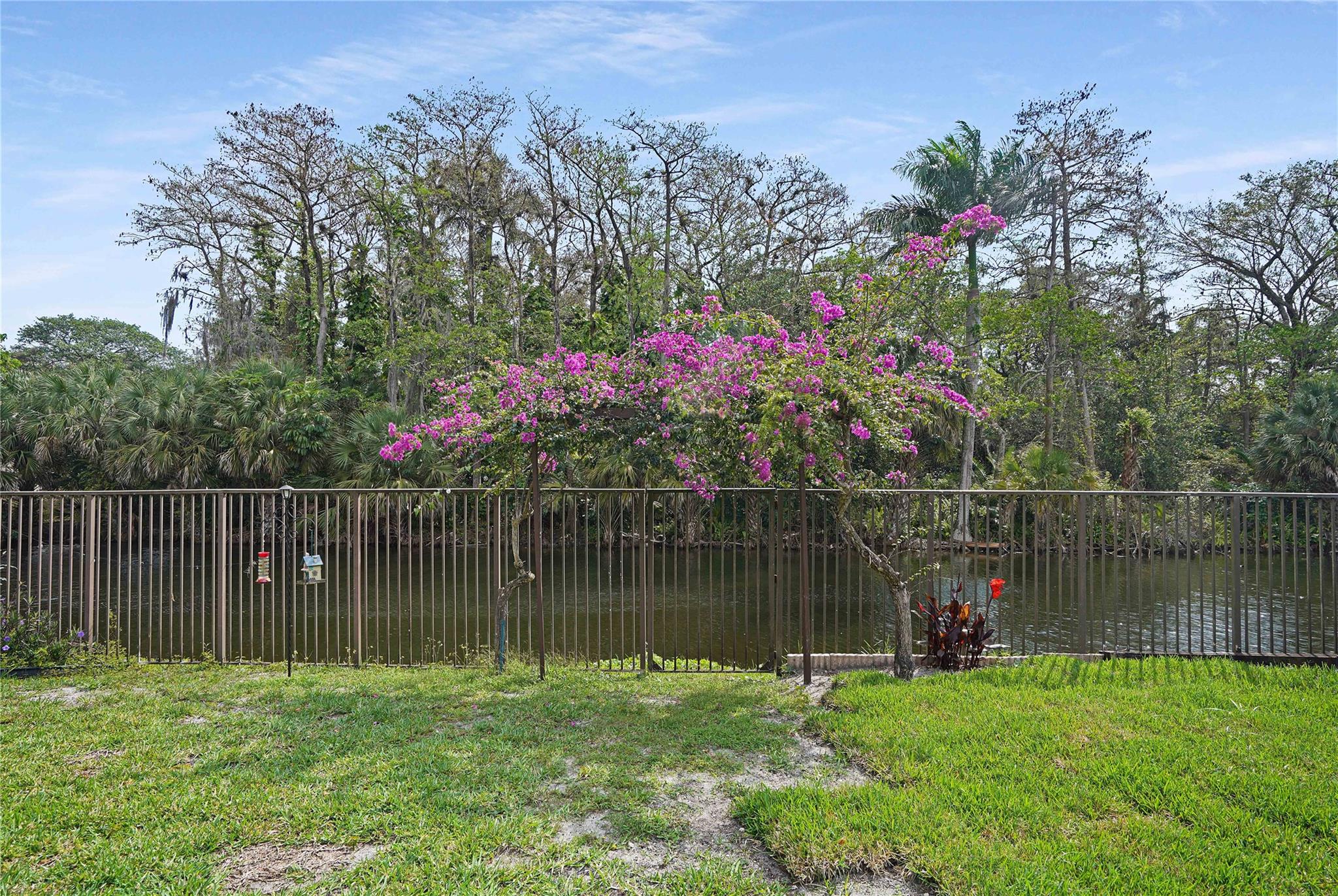 THE HAMMOCKS AT COCONUT CREEK - Residential
