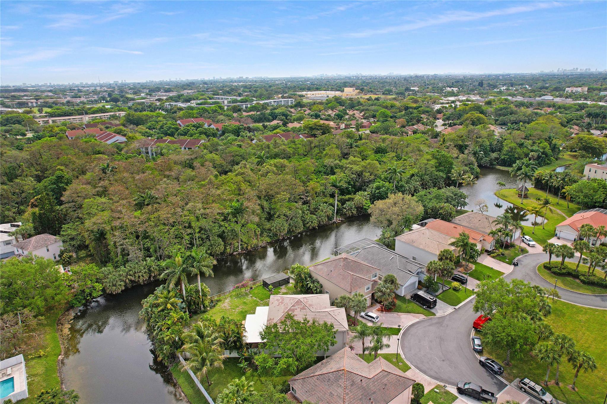 THE HAMMOCKS AT COCONUT CREEK - Residential