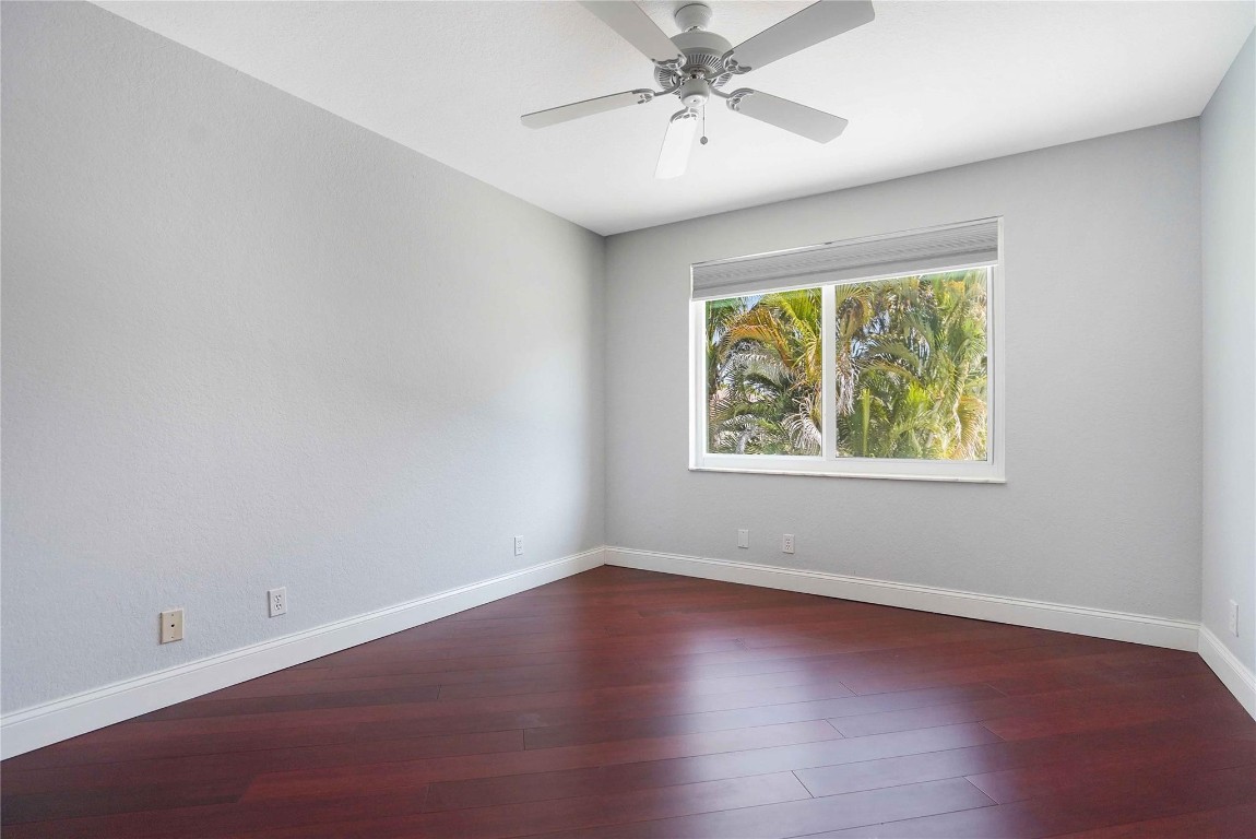 THE HAMMOCKS AT COCONUT CREEK - Residential