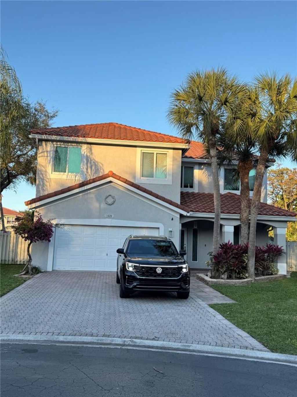 Photo of 1828 NW 48th Terrace, Coconut Creek, FL 33063 (MLS # F10539219)