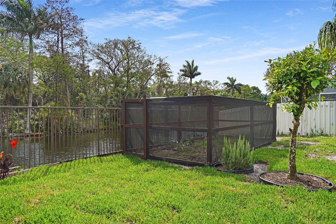 THE HAMMOCKS AT COCONUT CREEK - Residential