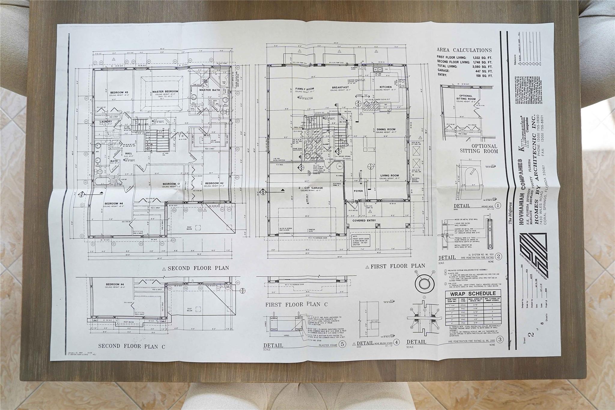 THE HAMMOCKS AT COCONUT CREEK - Residential