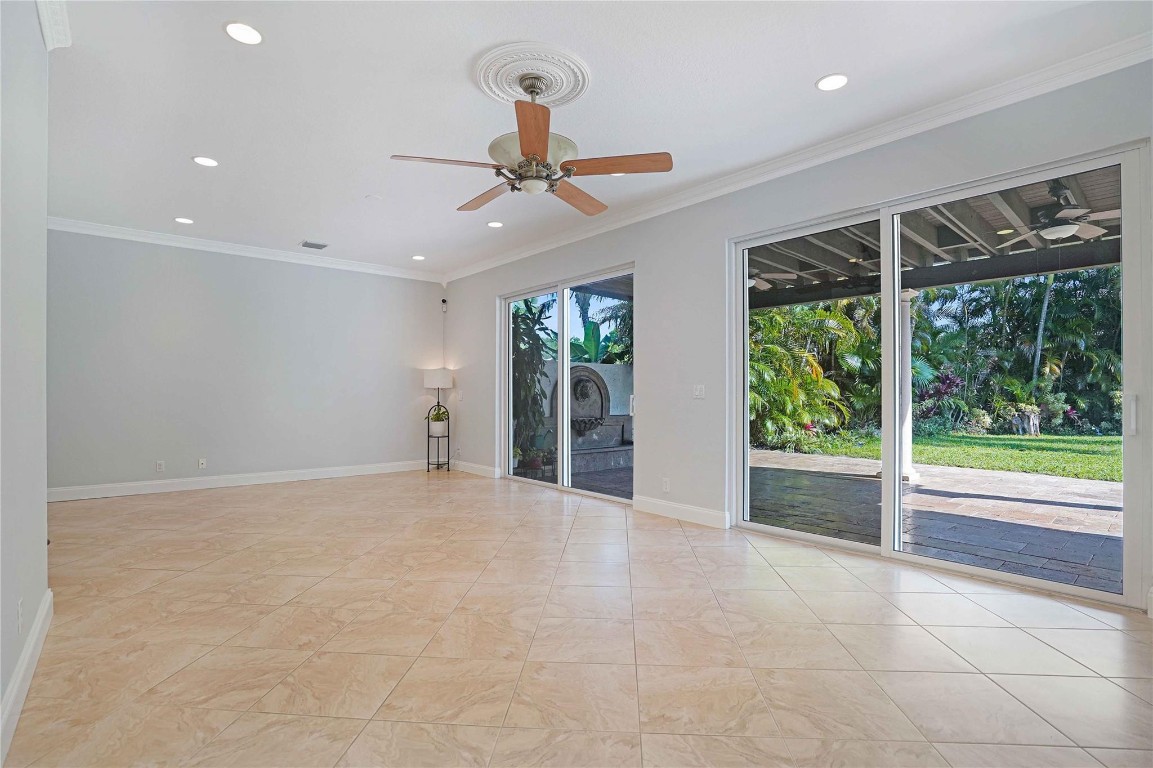 THE HAMMOCKS AT COCONUT CREEK - Residential